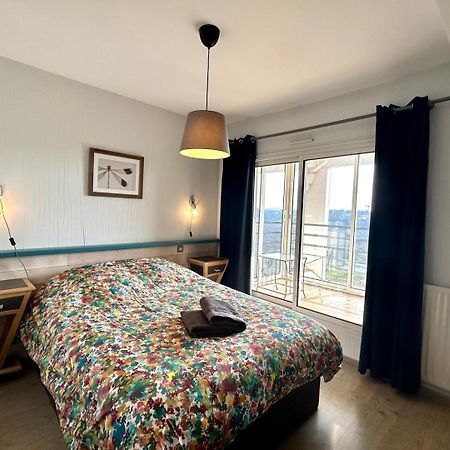 شقة The Belvedere: City Centre With Magnificent Views بواتييه المظهر الخارجي الصورة